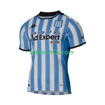 Fußballtrikots Racing Club Heim Trikotsatz 2024